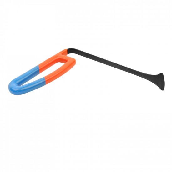 RPGL2 Cola de ballena elevada cabeza grande - 16 cm RPGL2 Cola de ballena elevada cabeza grande - 16 cm