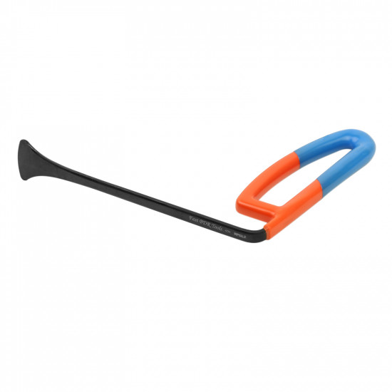 RPGL2 Cola de ballena elevada cabeza grande - 16 cm RPGL2 Cola de ballena elevada cabeza grande - 16 cm