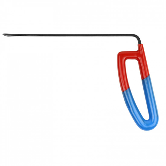 RPGL2 Cola de ballena elevada cabeza grande - 16 cm RPGL2 Cola de ballena elevada cabeza grande - 16 cm