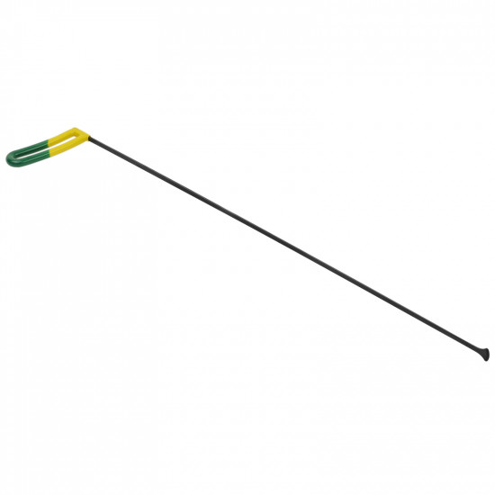 RPM5 Cola de ballena - cabeza mediana - 75 cm