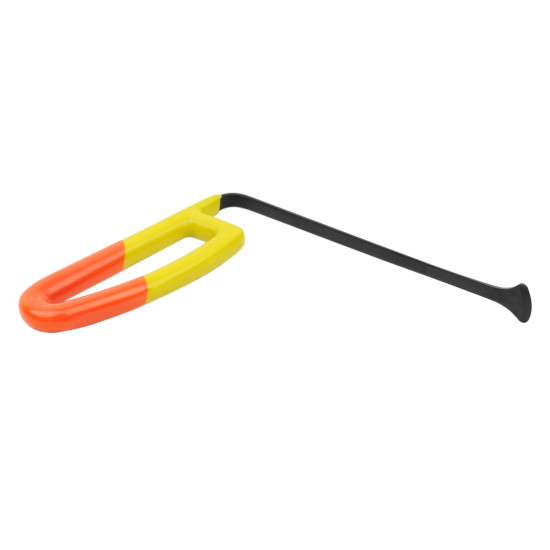 RPML2 Cola de ballena elevada cabeza media - 16 cm RPML2 Cola de ballena elevada cabeza media - 16 cm