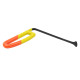 RPML2 Cola de ballena elevada cabeza media - 16 cm RPML2 Cola de ballena elevada cabeza media - 16 cm