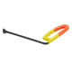 RPML2 Cola de ballena elevada cabeza media - 16 cm RPML2 Cola de ballena elevada cabeza media - 16 cm