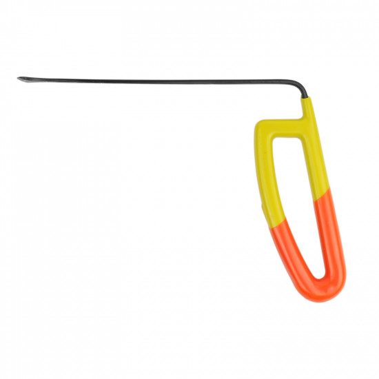 RPML2 Cola de ballena elevada cabeza media - 16 cm RPML2 Cola de ballena elevada cabeza media - 16 cm
