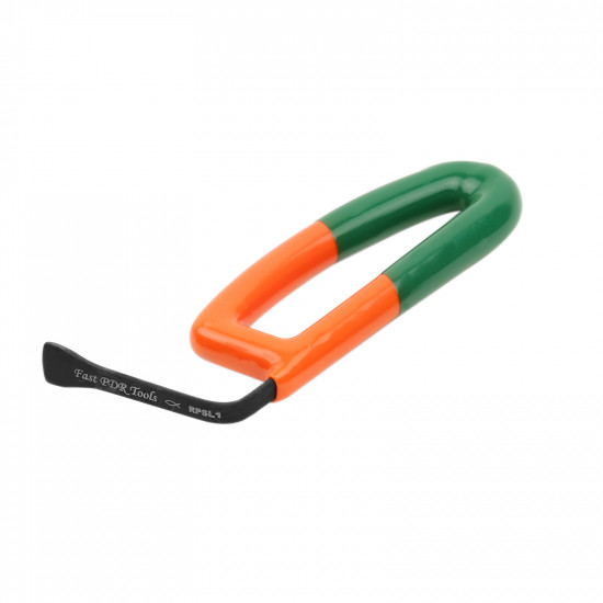 RPSL1 Cola de ballena elevada cabeza pequeña - 6 cm
