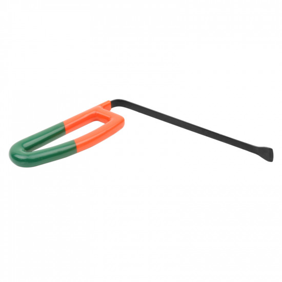 RPSL2 Cola de ballena elevada cabeza pequeña - 16 cm