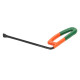 RPSL2 Cola de ballena elevada cabeza pequeña - 16 cm