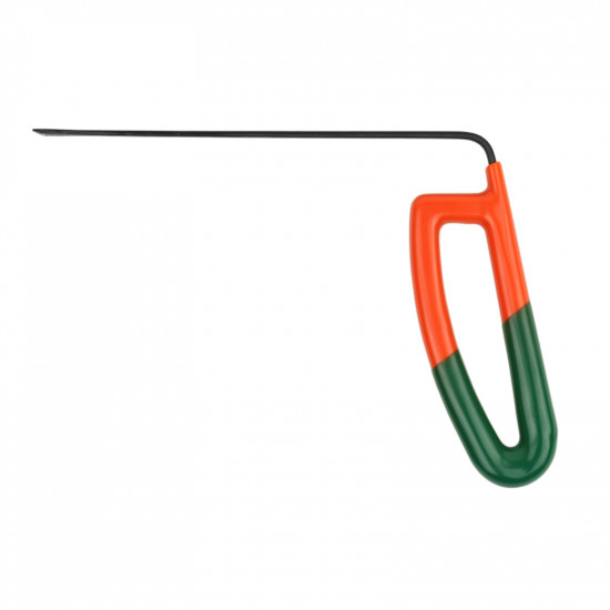 RPSL2 Cola de ballena elevada cabeza pequeña - 16 cm