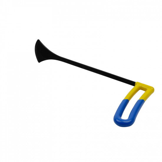 RPX1 Cola de ballena - cabeza gigante - 25 cm