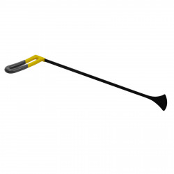 RPX2 Cola de ballena - cabeza gigante - 45 cm