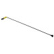 RPX4 Cola de ballena - cabeza gigante - 105 cm