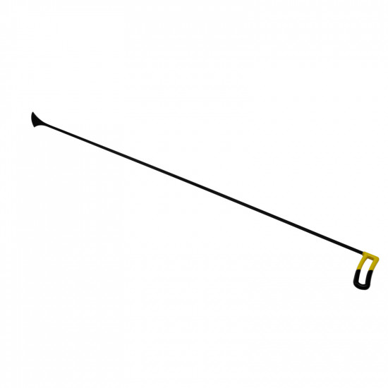 RPX4 Cola de ballena - cabeza gigante - 105 cm