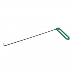 Varilla alambre Z - 3mm x 38 cm Varilla alambre Z - 3mm x 38 cm