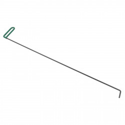 Varilla alambre Z - 6mm x 90 cm Varilla alambre Z - 6mm x 90 cm