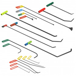 Kit granizo Kit granizo