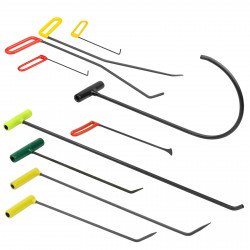 Kit Iniciante con luminaria Kit Iniciante con luminaria