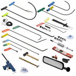 Kit plus con lámpara Kit plus con lámpara