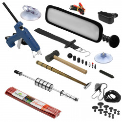 Kit plus con lámpara Kit plus con lámpara