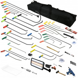 Kit Profesional con Lámpara Street PRO Light (40cm) 6 tiras LED Kit Profesional con Lámpara Street PRO Light (40cm) 6 tiras LED