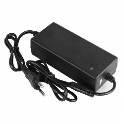 Fuente para lámparas 12VDC 4A Fuente para lámparas 12VDC 4A