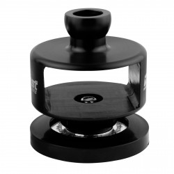 Kit de Soporte para Batería con Ajuste para Gomos y Base Magnética Kit de Soporte para Batería con Ajuste para Gomos y Base Magnética