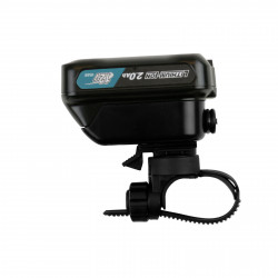 Soporte Makita y batería para gomos ajustables