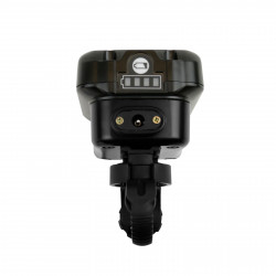 Soporte Makita y batería para gomos ajustables