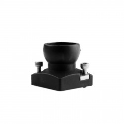 Adaptador de gomos Fast en la Lámpara Adaptador de gomos Fast en la Lámpara