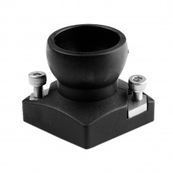 Adaptador de gomos Fast en la Lámpara Adaptador de gomos Fast en la Lámpara
