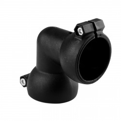 Codo Fast con regulación (suelto) Codo Fast con regulación (suelto)