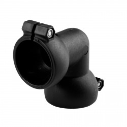 Codo Fast con regulación (suelto) Codo Fast con regulación (suelto)