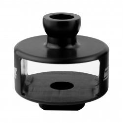 Soporte para batería para tramos con ajuste Soporte para batería para tramos con ajuste