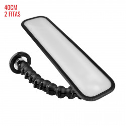 Lámpara Slim PRO Light (40 cm) 2 cintas con base magnética Lámpara Slim PRO Light (40 cm) 2 cintas con base magnética