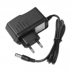 Cargador de batería li-ion Cargador de batería li-ion