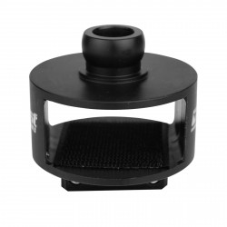 Soporte para batería estándar de ajuste LocLine 3/4 Soporte para batería estándar de ajuste LocLine 3/4
