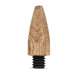 B4C Punta roscada bala 4mm de celeron B4C Punta roscada bala 4mm de celeron