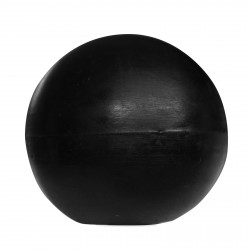 R35BP Punta de encaje redonda 35mm de goma R35BP Punta de encaje redonda 35mm de goma