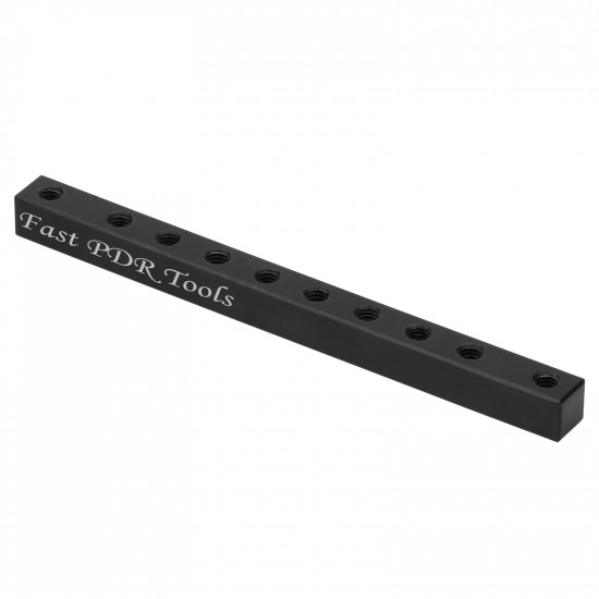 Soporte de puntas - #S1 de aluminio
