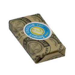 Cola Fria - Azul (Rígida) - embalagem pequena