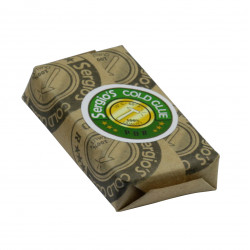 Cola Fría - Verde (Frío) embalaje pequeño