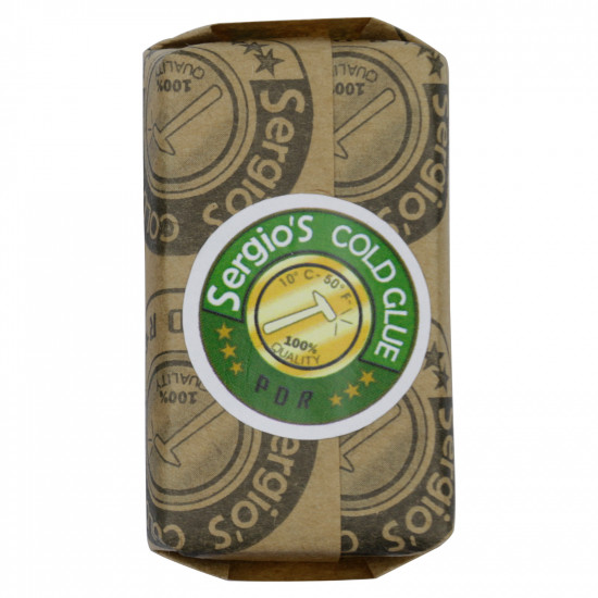 Cola Fría - Verde (Frío) embalaje pequeño Cola Fría - Verde (Frío) embalaje pequeño