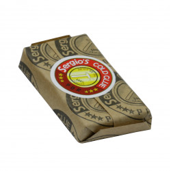 Cola Fría - Roja (Caliente) embalaje pequeño (climas cálidos)