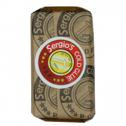 Cola Fría - Roja (Caliente) embalaje pequeño (climas cálidos)