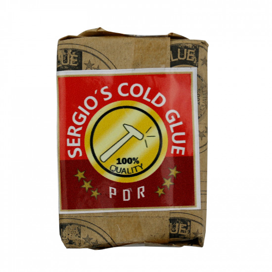 Cola Fria - Vermelha (Quente) embalagem grande (climas cálidos)