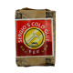 Cola Fria - Vermelha (Quente) embalagem grande (climas cálidos)