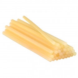 Barra de pegamento brasileña paquete de 1Kg - 30/32 barras Barra de pegamento brasileña paquete de 1Kg - 30/32 barras