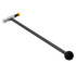 Martillo de fibra de carbono e inox