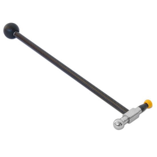 Martillo de fibra de carbono e inox Martillo de fibra de carbono e inox